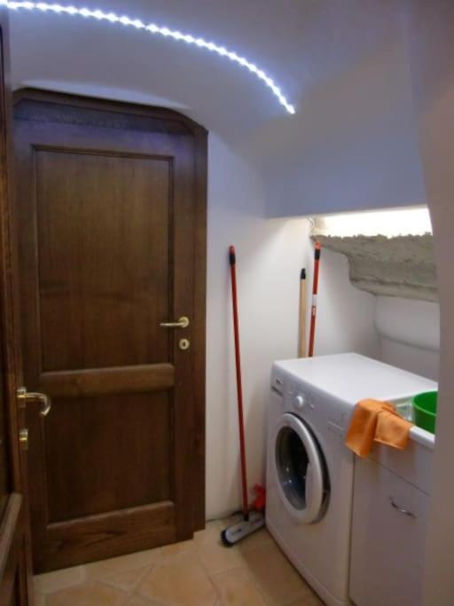 Romantica Suite Firenze 1 Cls Central Market & Dome Exterior foto